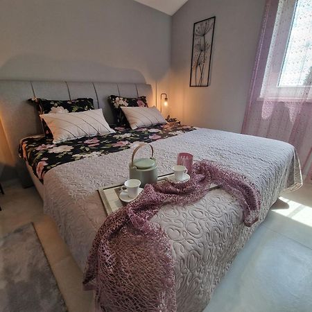 Rokvilla Motovun Εξωτερικό φωτογραφία