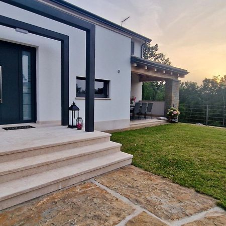 Rokvilla Motovun Εξωτερικό φωτογραφία