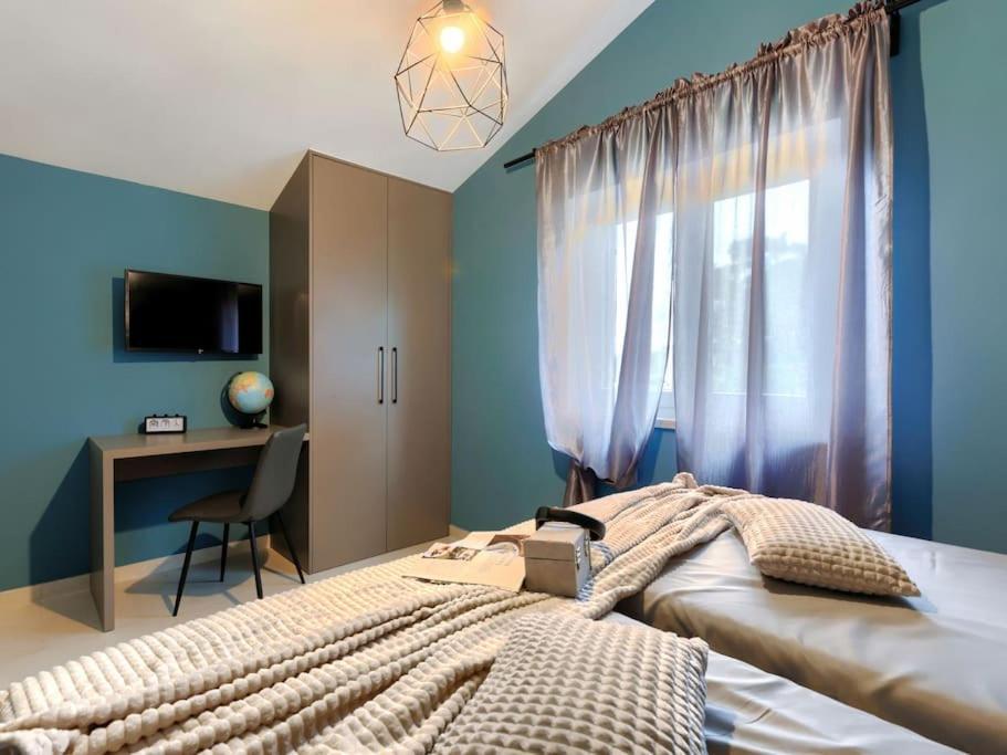 Rokvilla Motovun Εξωτερικό φωτογραφία