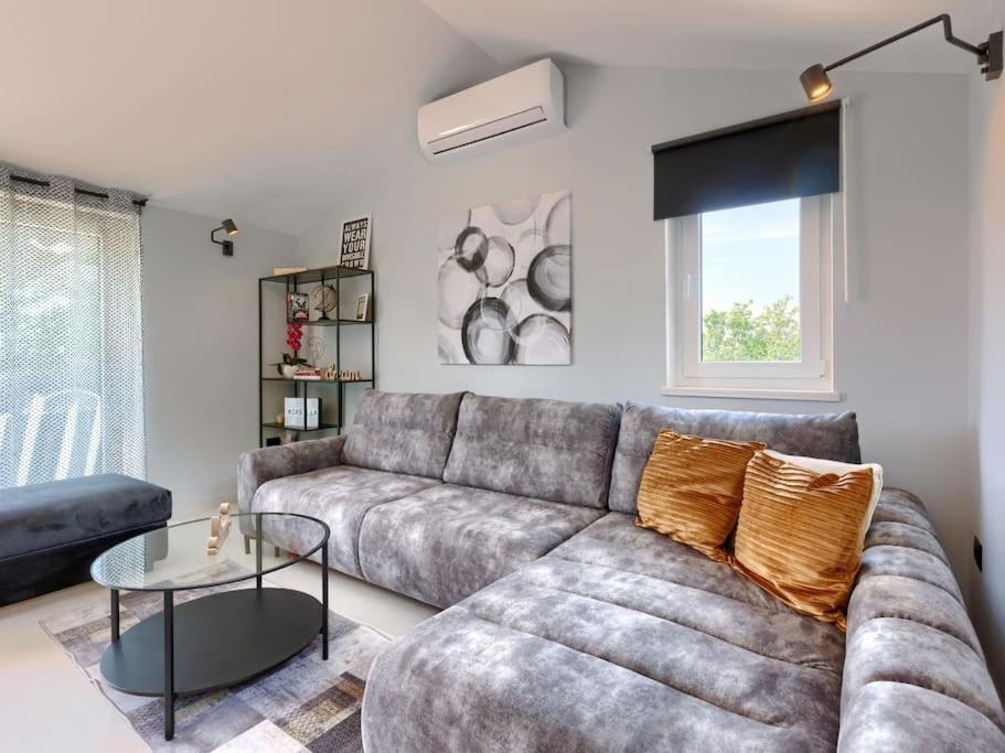 Rokvilla Motovun Εξωτερικό φωτογραφία