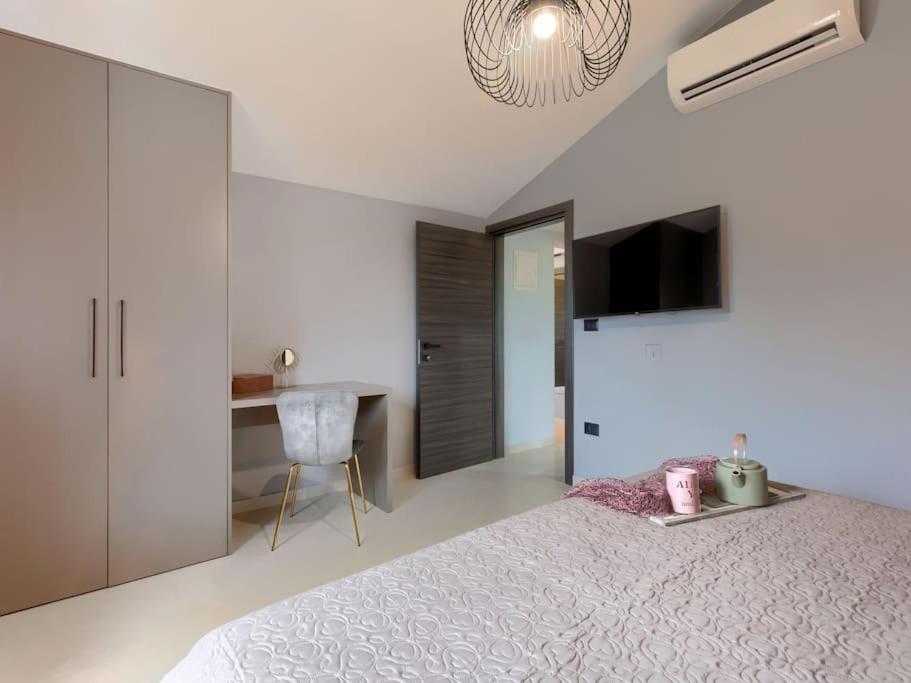 Rokvilla Motovun Εξωτερικό φωτογραφία