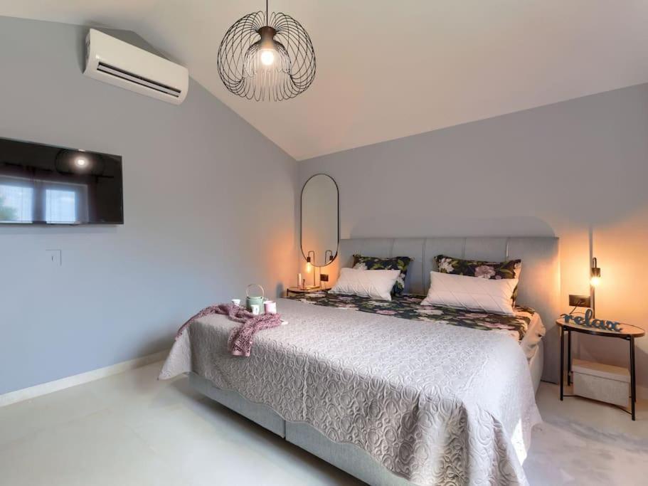 Rokvilla Motovun Εξωτερικό φωτογραφία