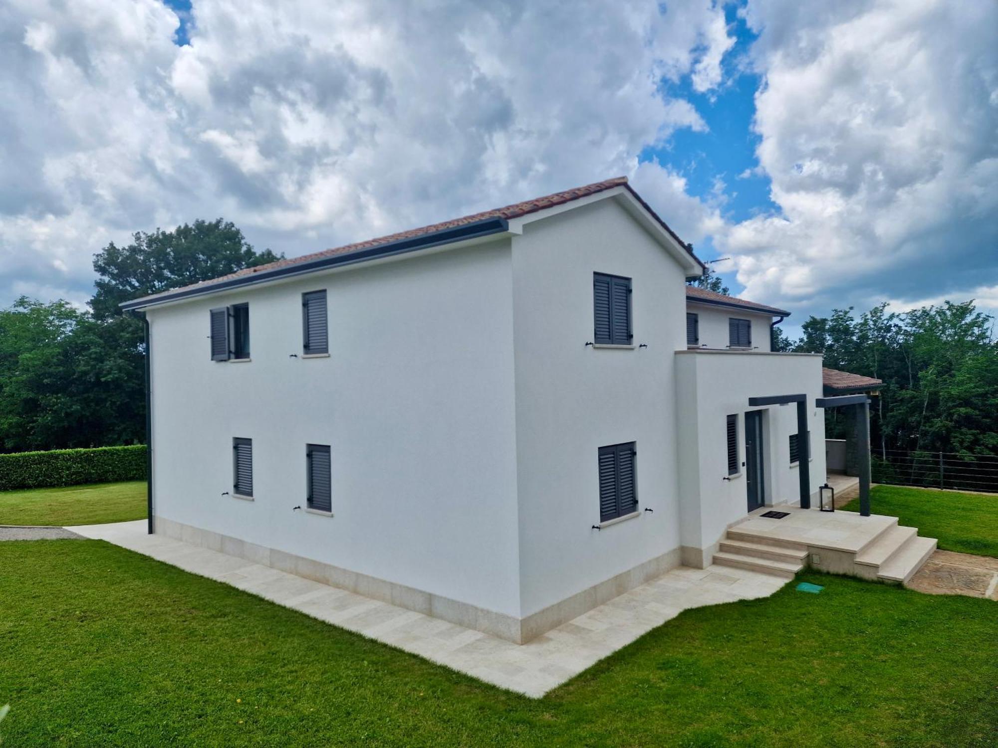 Rokvilla Motovun Εξωτερικό φωτογραφία