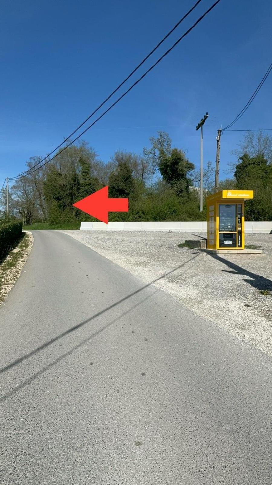 Rokvilla Motovun Εξωτερικό φωτογραφία