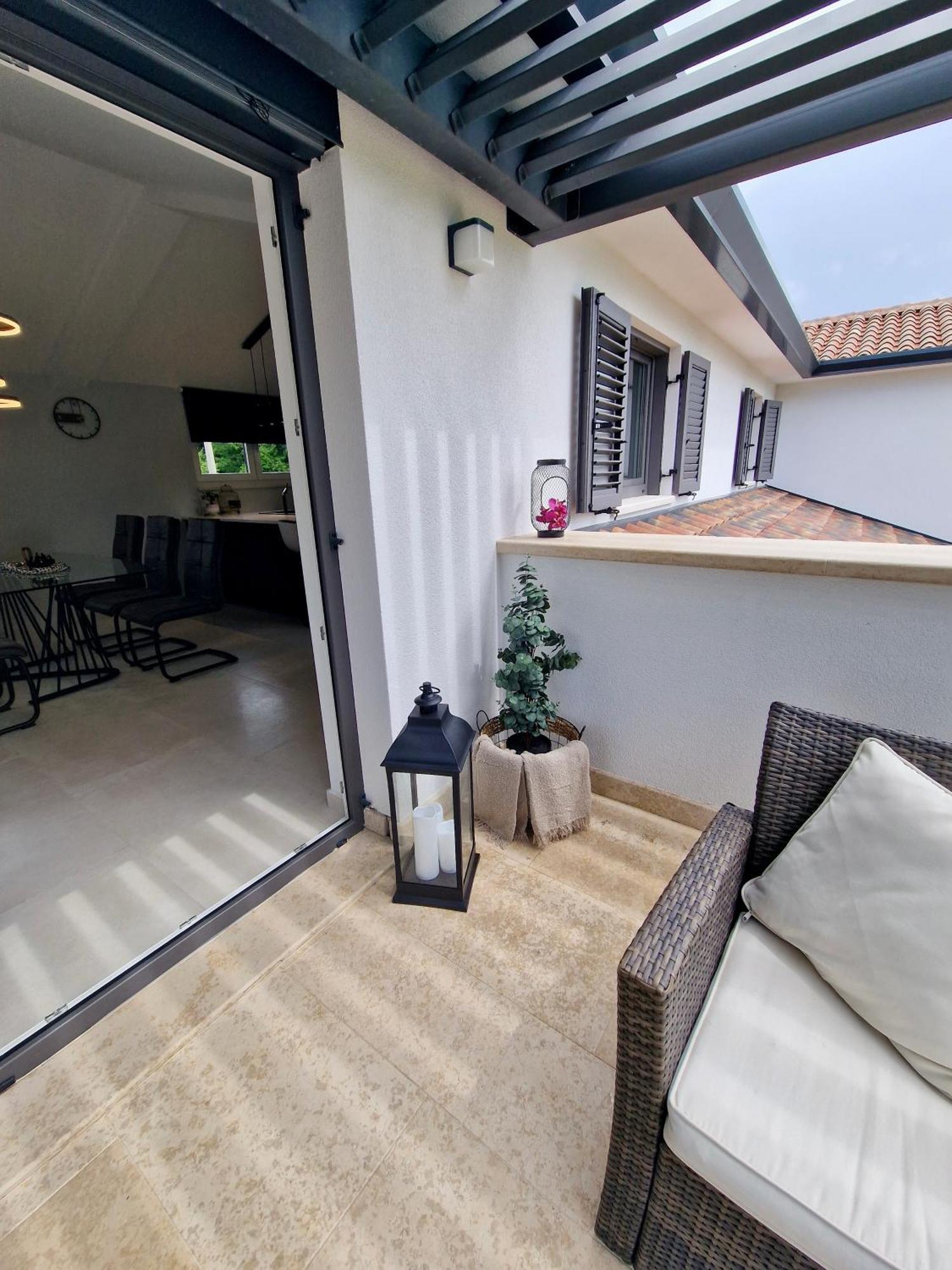 Rokvilla Motovun Εξωτερικό φωτογραφία