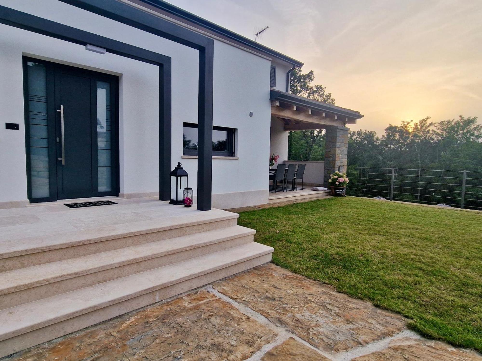 Rokvilla Motovun Εξωτερικό φωτογραφία